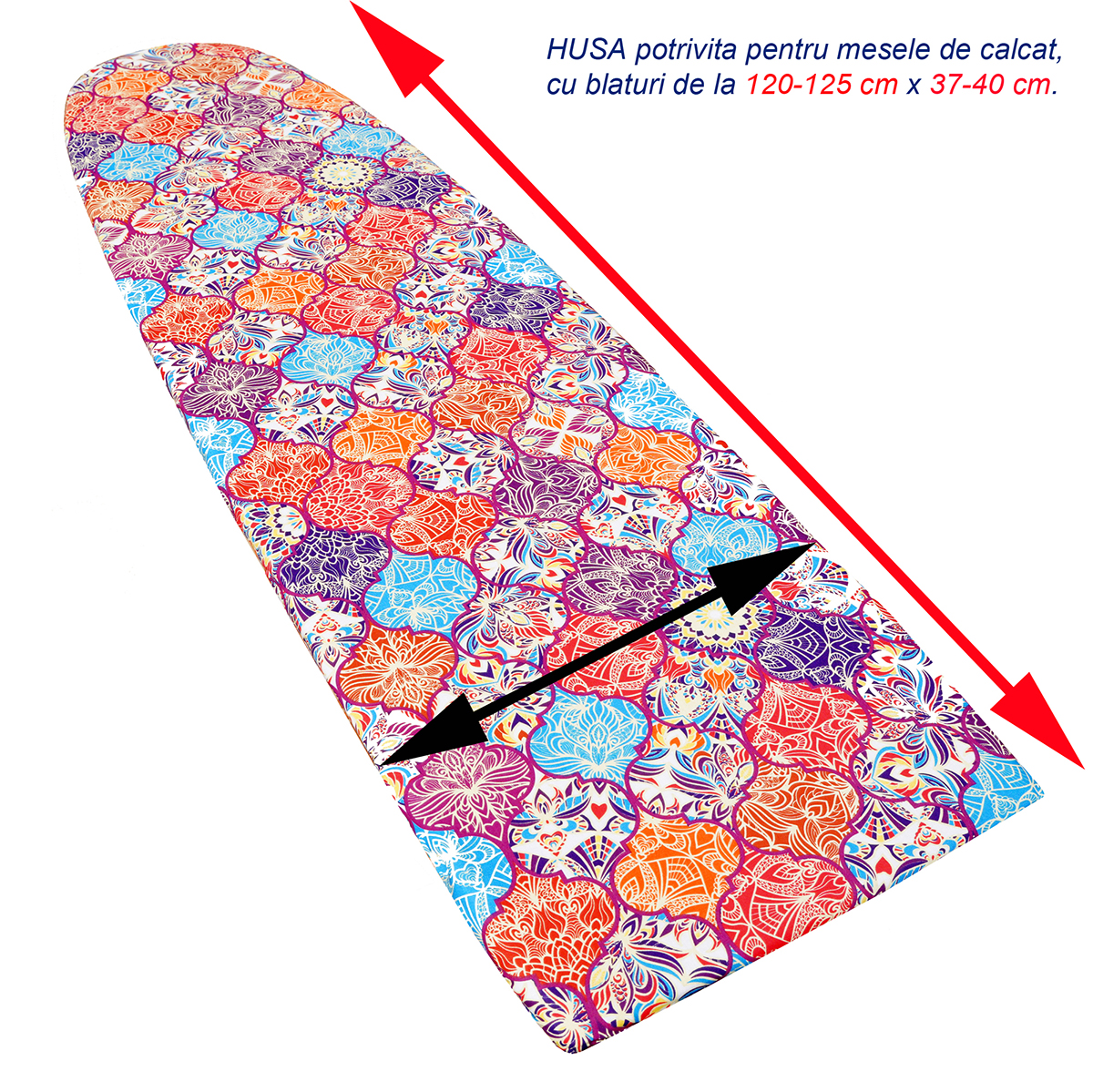 HUSA masa de calcat HUSA masa de calcat